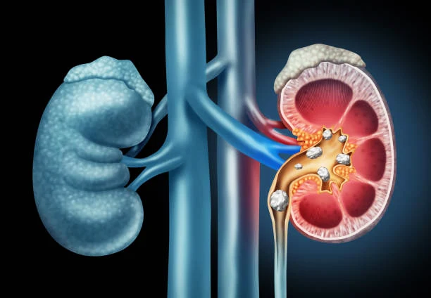 Consuming this food can cause kidney stones, experts warned