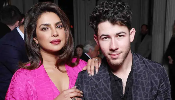 Nick Jonas Fondly Recollects Marriage Rituals with Priyanka Chopra