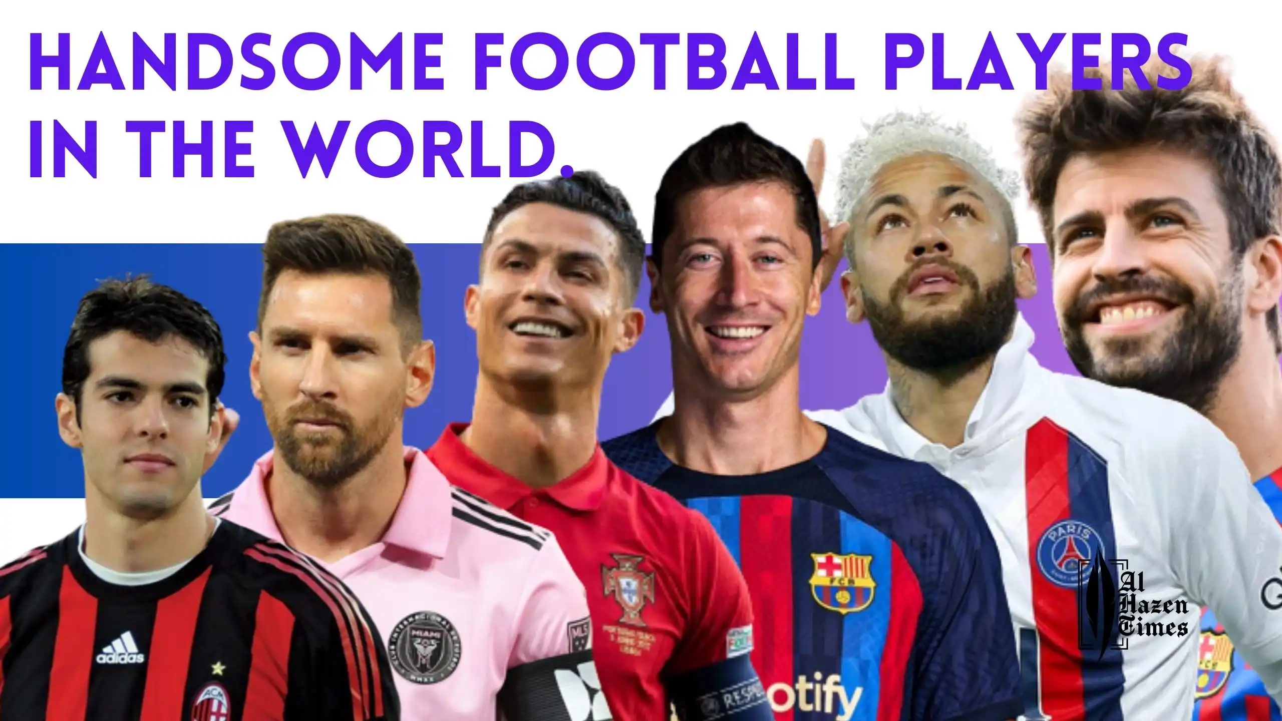 Top 9 Most Handsomе Football Playеrs in the World