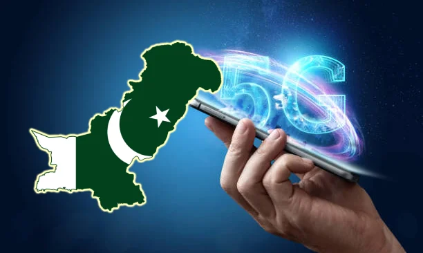 Challеngе of 5G Technology in Pakistan