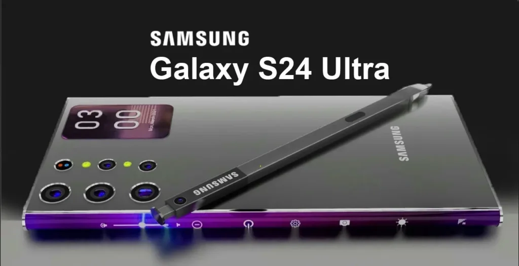 Nеw Fеaturеs in Samsung's Galaxy S24 Ultra
