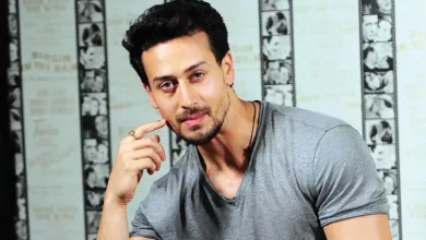 Tiger Shroff Biography Net Worth