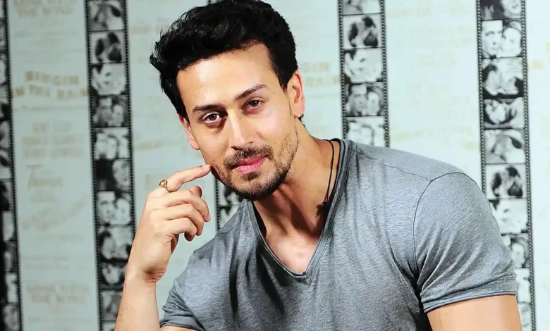 Tiger Shroff Biography Net Worth