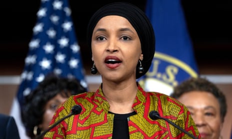 Ilhan Omar Biography Net Worth Family Age