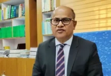 Bangladesh Attorney General Aminuddin has resigned