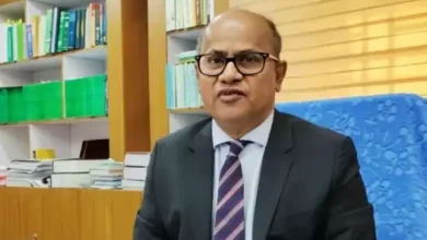 Bangladesh Attorney General Aminuddin has resigned