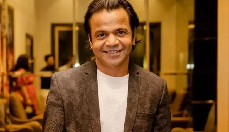 Rajpal Yadav: A Look at the Actor's Challenges, and Recent Property Seizure