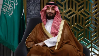 Saudi Crown Prince Mohammed bin Salman: Navigating Risks and Ambitions in the Israel Normalization Push