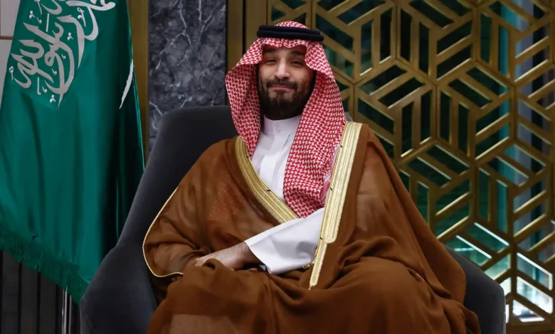 Saudi Crown Prince Mohammed bin Salman: Navigating Risks and Ambitions in the Israel Normalization Push