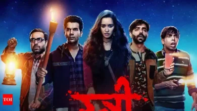 Shraddha Kapoor's Stree 2 100 Crore Box Office Collection Created History