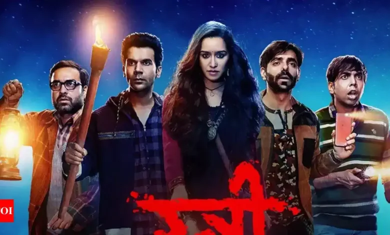 Shraddha Kapoor's Stree 2 100 Crore Box Office Collection Created History