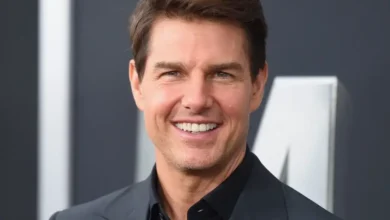 Tom Cruise Biography Net Worth Age Family Height