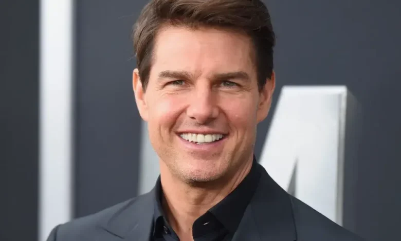 Tom Cruise Biography Net Worth Age Family Height