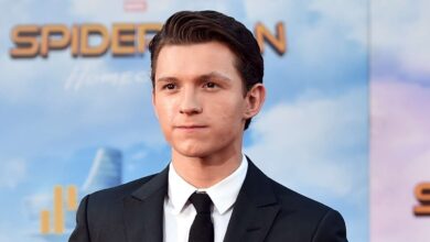 Tom Holland Biography Net Worth Age Family