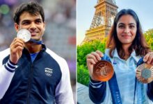 Are India's Olympic Medalists Neeraj Chopra and Manu Bhaker getting married?