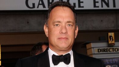 Tom Hanks Biography Net worth Age Family Wife