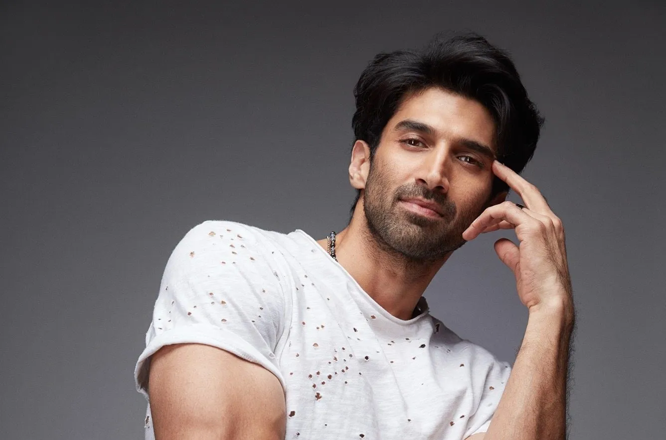 Aditya Roy Kapur